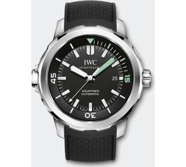 Produktbild IWC - International Watch Company Schaffhausen Aquatimer Automatic