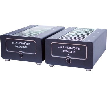 Produktbild Grandinote Demone