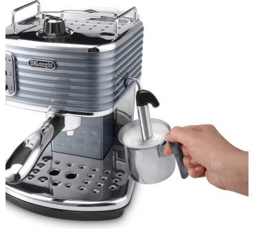 Produktbild De Longhi Scultura ECZ 351BG