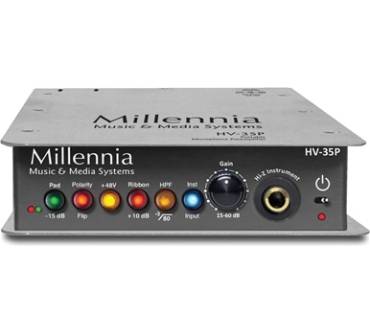 Produktbild Millennia HV-35P