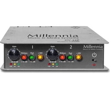 Produktbild Millennia HV-32P