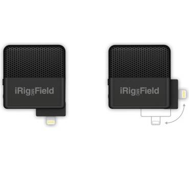 Produktbild IK Multimedia iRig Mic Field