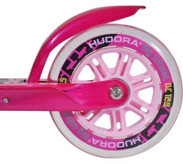 Produktbild Hudora Big Wheel GC 125