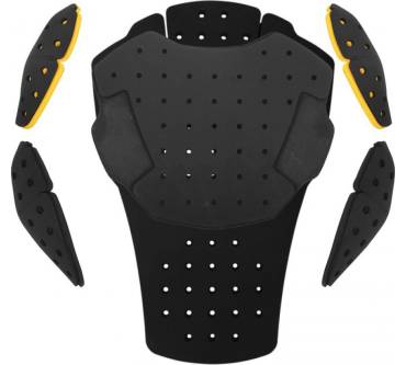 Produktbild Leatt Body Protector 3DF Airfit