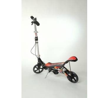 Produktbild Space Scooter X580