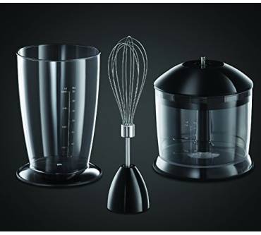 Produktbild Russell Hobbs Illumina 4-in-1-Stabmixer 20221-56