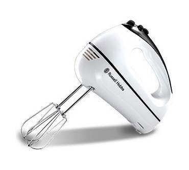 Produktbild Russell Hobbs Aura Handmixer 18965-56