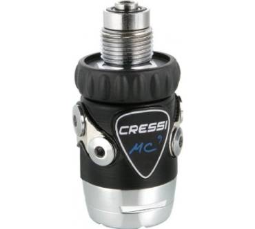 Produktbild Cressi-sub XS Compact Pro/MC9