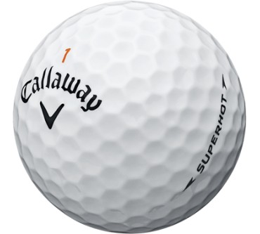 Produktbild Callaway Golf Superhot