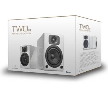 Produktbild Wavemaster Two BT