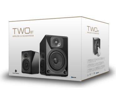 Produktbild Wavemaster Two BT