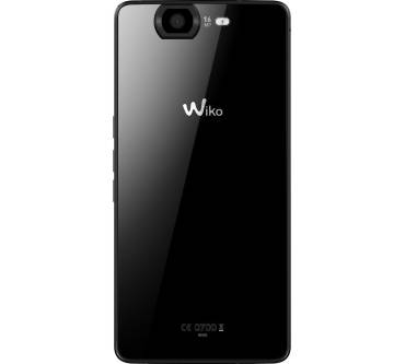 Produktbild Wiko Highway 4G