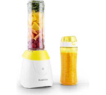 Produktbild Klarstein Paradise City Smoothie Maker to Go