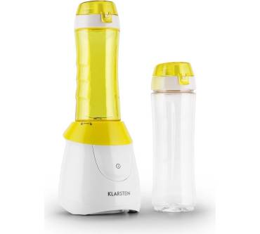 Produktbild Klarstein Paradise City Smoothie Maker to Go