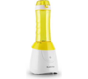 Produktbild Klarstein Paradise City Smoothie Maker to Go