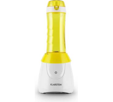 Produktbild Klarstein Paradise City Smoothie Maker to Go