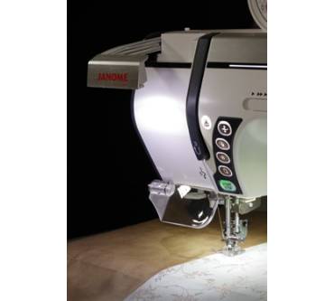 Produktbild Janome Horizon MC 12000