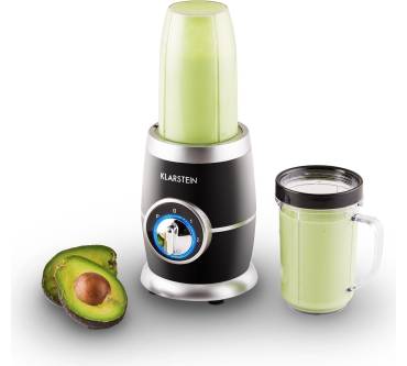 Produktbild Klarstein Juicinho Smoothie Maker