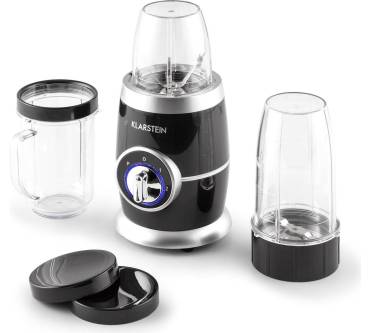 Produktbild Klarstein Juicinho Smoothie Maker