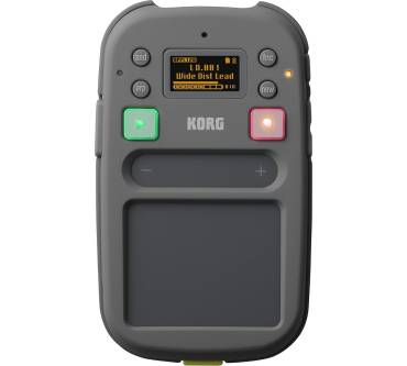 Produktbild Korg Kaossilator 2S