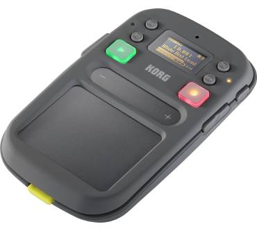 Produktbild Korg Kaossilator 2S