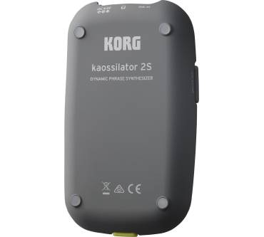 Produktbild Korg Kaossilator 2S