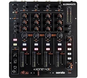 Produktbild Allen & Heath Xone:43C