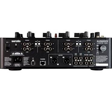 Produktbild Allen & Heath Xone:43C