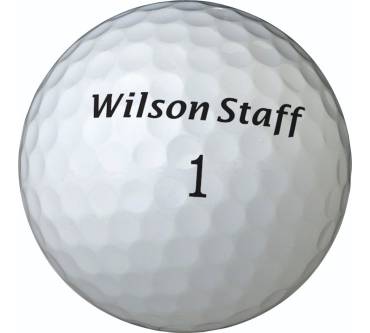 Produktbild Wilson DX3 Spin