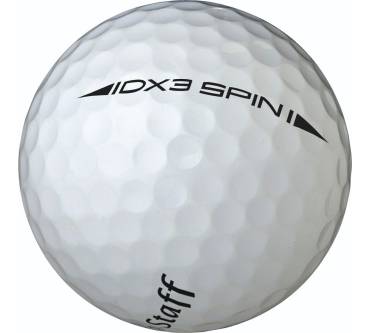 Produktbild Wilson DX3 Spin