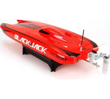 Produktbild Horizon Hobby Pro Boat Blackjack 29