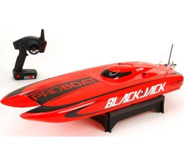 Produktbild Horizon Hobby Pro Boat Blackjack 29