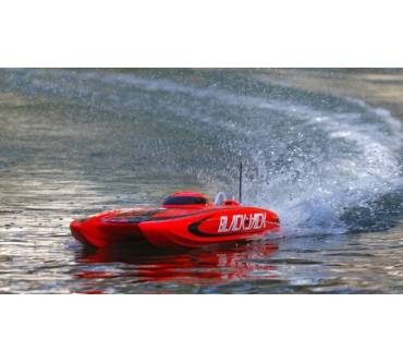 Produktbild Horizon Hobby Pro Boat Blackjack 29