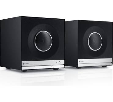 Produktbild Teufel Raumfeld Stereo Cubes