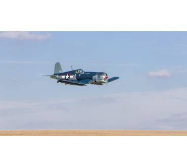 Produktbild Horizon Hobby Hangar 9 F4U-1A Corsair 20cc