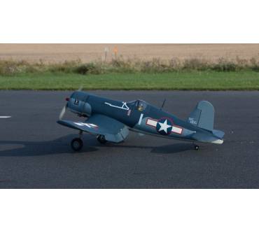 Produktbild Horizon Hobby Hangar 9 F4U-1A Corsair 20cc