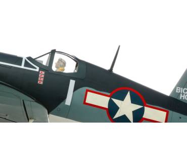 Produktbild Horizon Hobby Hangar 9 F4U-1A Corsair 20cc