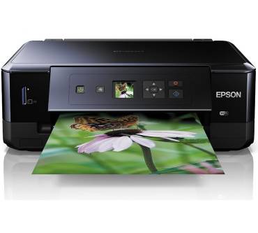 Produktbild Epson Expression Premium XP-520