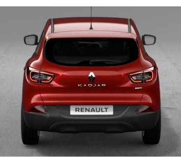 Produktbild Renault Kadjar [15]