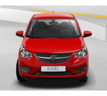 Produktbild Opel Karl [15]