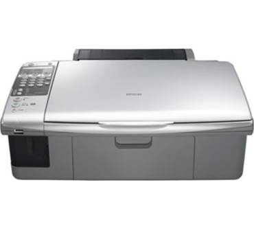 Produktbild Epson DX7000F