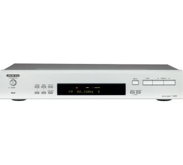 Produktbild Onkyo T-4555