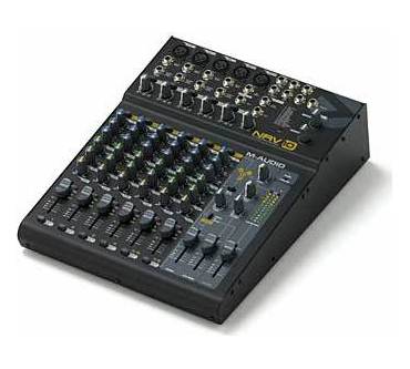 Produktbild M-Audio NRV10