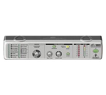 Produktbild Behringer MiniCOM 800