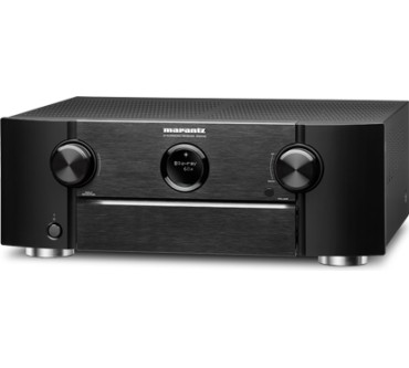 Produktbild Marantz SR6009