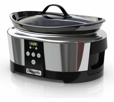 Produktbild Crock-Pot SCCPBPP605-050