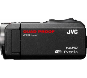 Produktbild JVC GZ-RX515