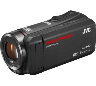 Produktbild JVC GZ-RX515