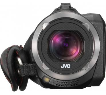 Produktbild JVC GZ-RX515