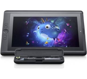 Produktbild Wacom Cintiq Companion